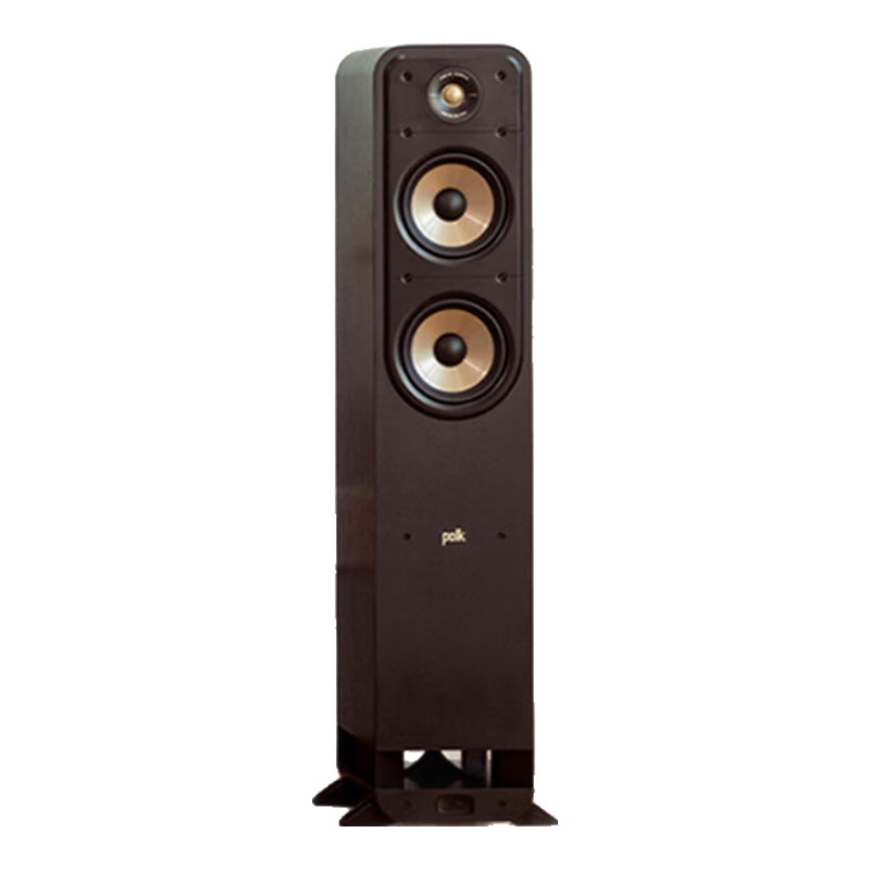 ����֮����polk��ES50 �����ͥӰԺ������ÿ������������hifi��������2��Ƶ3��Ԫ 5.25Ӣ���е�����Ԫ ��ɫ 3263.41Ԫ(������)