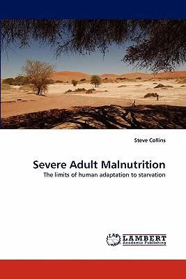 预订severe adult malnutrition