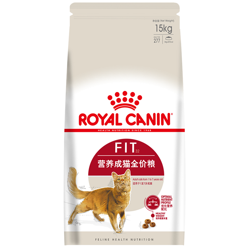 猫干粮品牌推荐，皇家（ROYALCANIN）猫粮价格趋势和用户评测