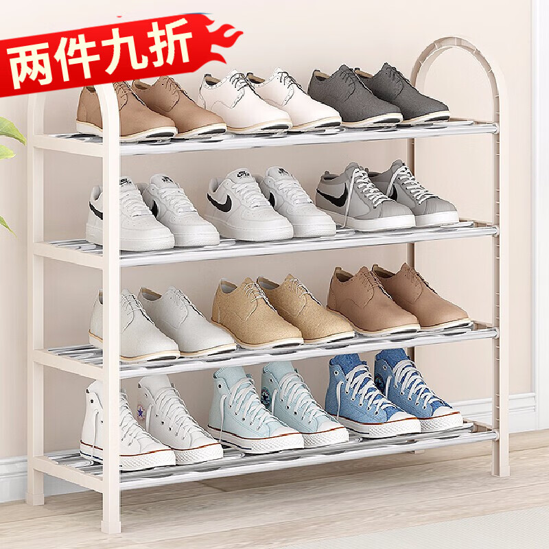 口碑实情分析【索尔诺（SuoErnuo）鞋架】评测怎么样？质量靠谱吗？