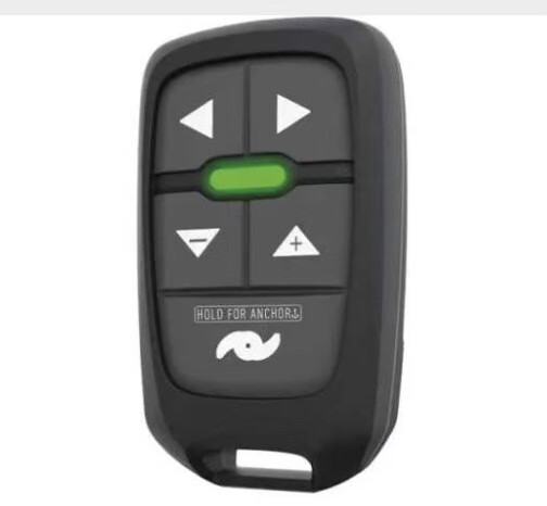 lowrance ghost 魅影脚控 路亚艇前控电机马达 劳伦斯 脚控 电推 遥控