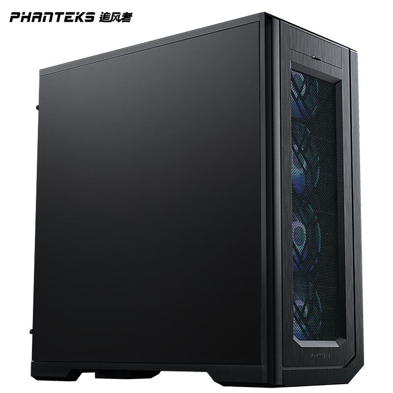 PHANTEKS追风者620PC 双路服务器工作站电脑机箱(Nas多硬盘位SSI-EEB主板/双电源/4090厚显卡typ-c)