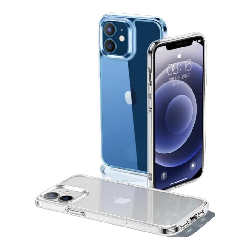 ��ɫ��ESR�� ƻ��12mini����Ӳ����10��װ 9.91Ԫ