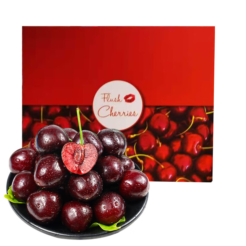 车厘子樱桃价格走势统计|车厘子樱桃价格历史