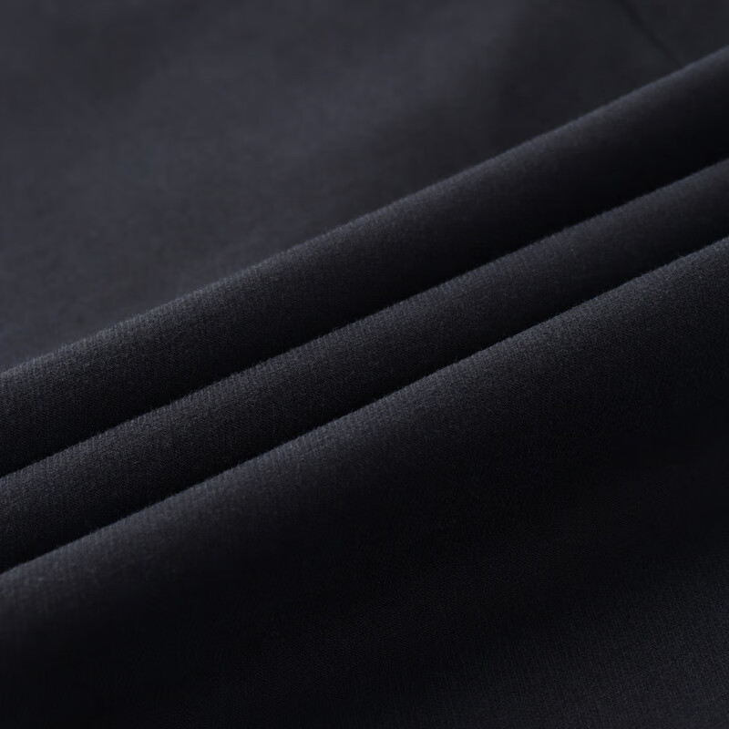 MAYOR男装 春季简约大方易搭配藏青色休闲长裤 藏青 30 （170/78A）