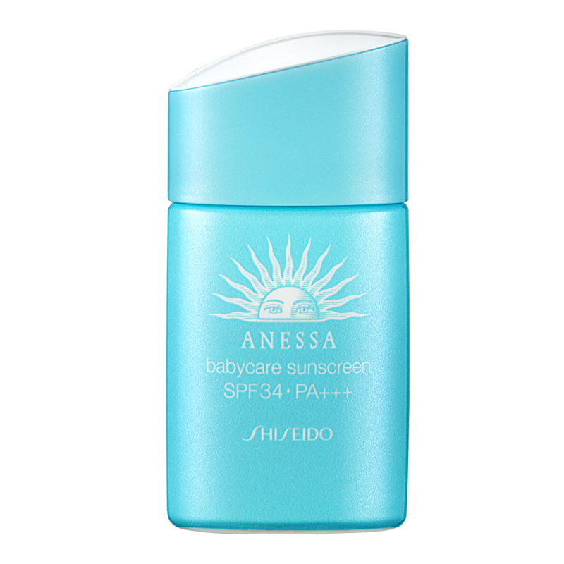 ANESSA/ɳ Ƕͯ ɹ SPF34PA+++ 25ml ɫʵ131.4Ԫ