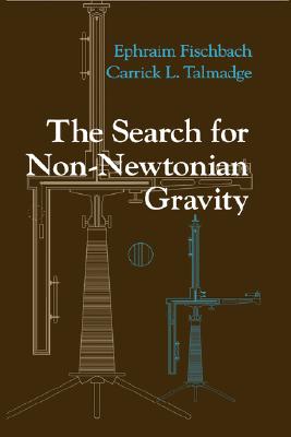 预订 the search for non-newtonian gravity