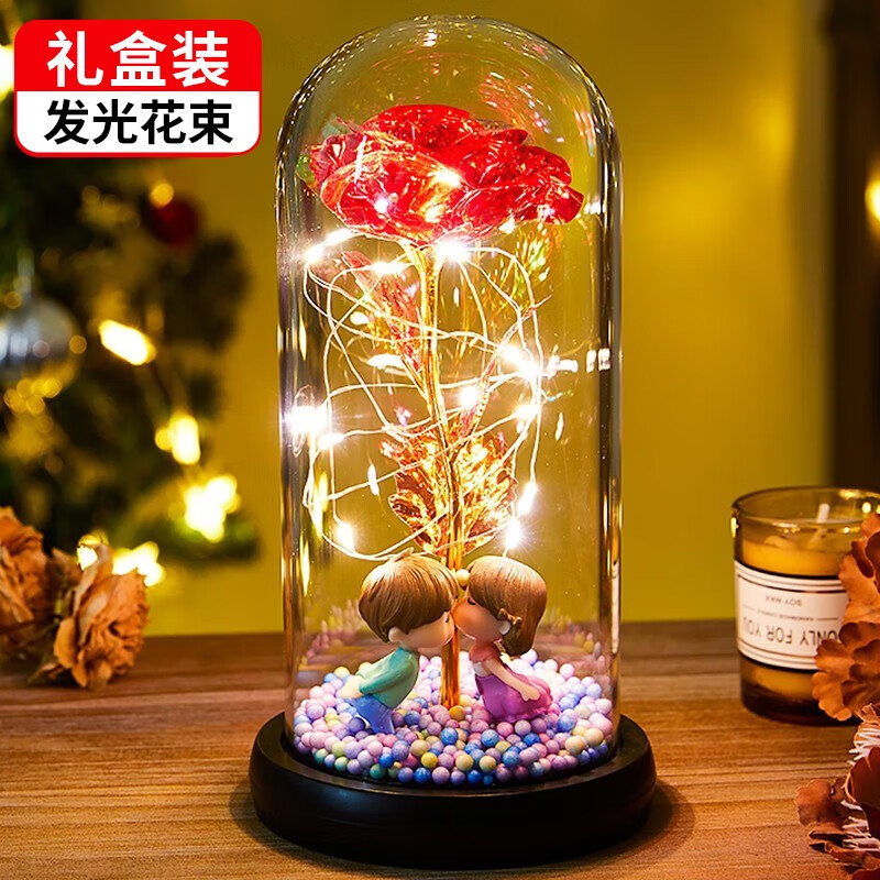 查永生花商品价格的App哪个好|永生花价格比较