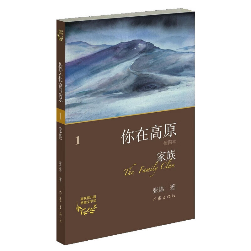 家族【正版好书】