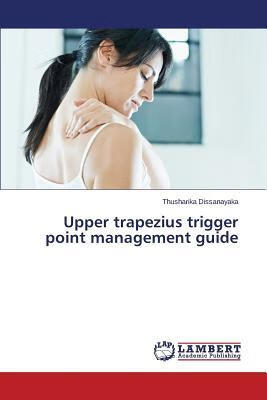 预订 upper trapezius trigger point management guide