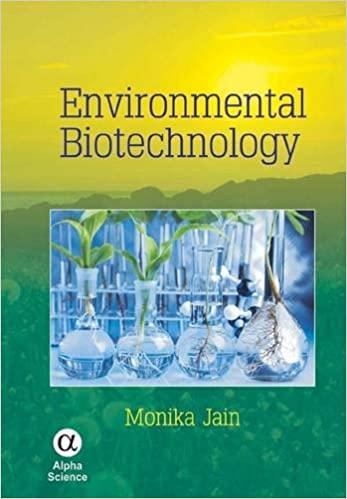 预订environmental biotechnology