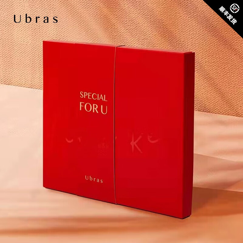 女式内裤精选推荐:ubras品牌全方位评测