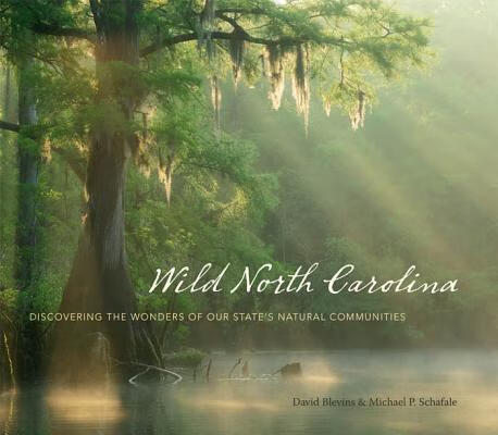 预订Wild North Carolina: Discovering the Wonders of