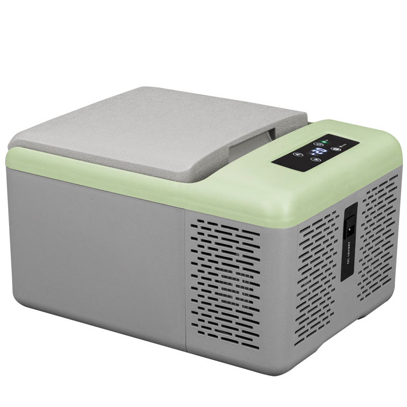 �������ر��䳵������24V����12Vͨ������䶳����칫������С�ͱ��� C9P ���� ���Կ� 9�� 378Ԫ