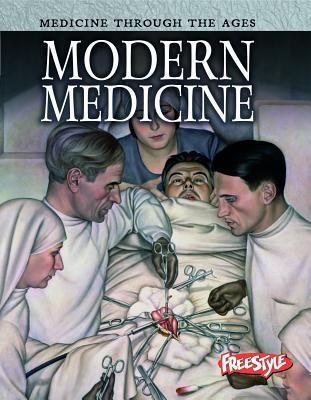 预订Modern Medicine