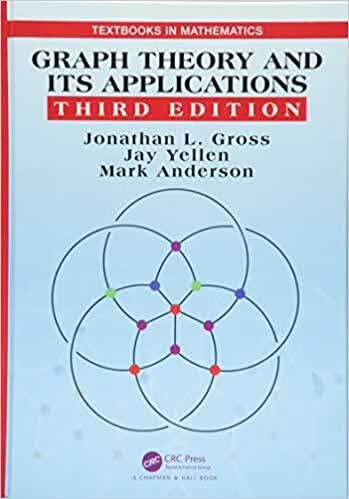 预订Graph Theory and Its Applications