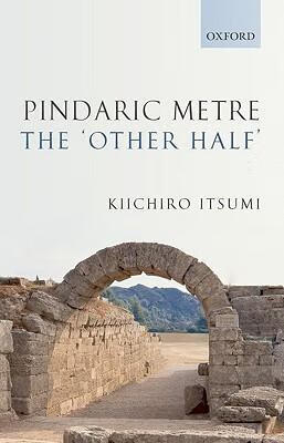 预订 pindaric metre: the `other half