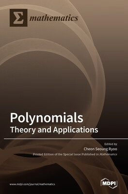 预订 Polynomials: Theory and Applications