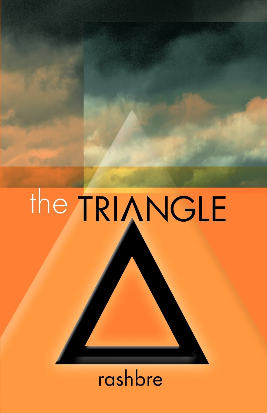 【预售 按需印刷】the triangle