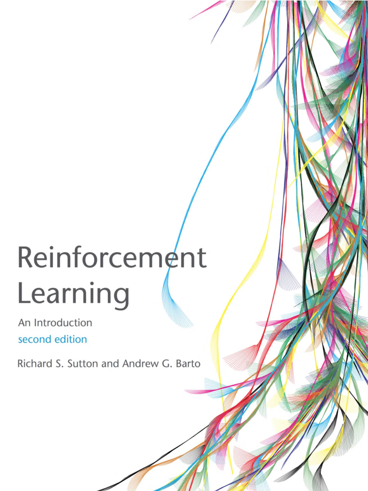 Reinforcement Learni