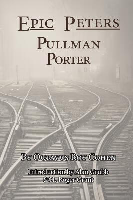 预订epic peters, pullman porter