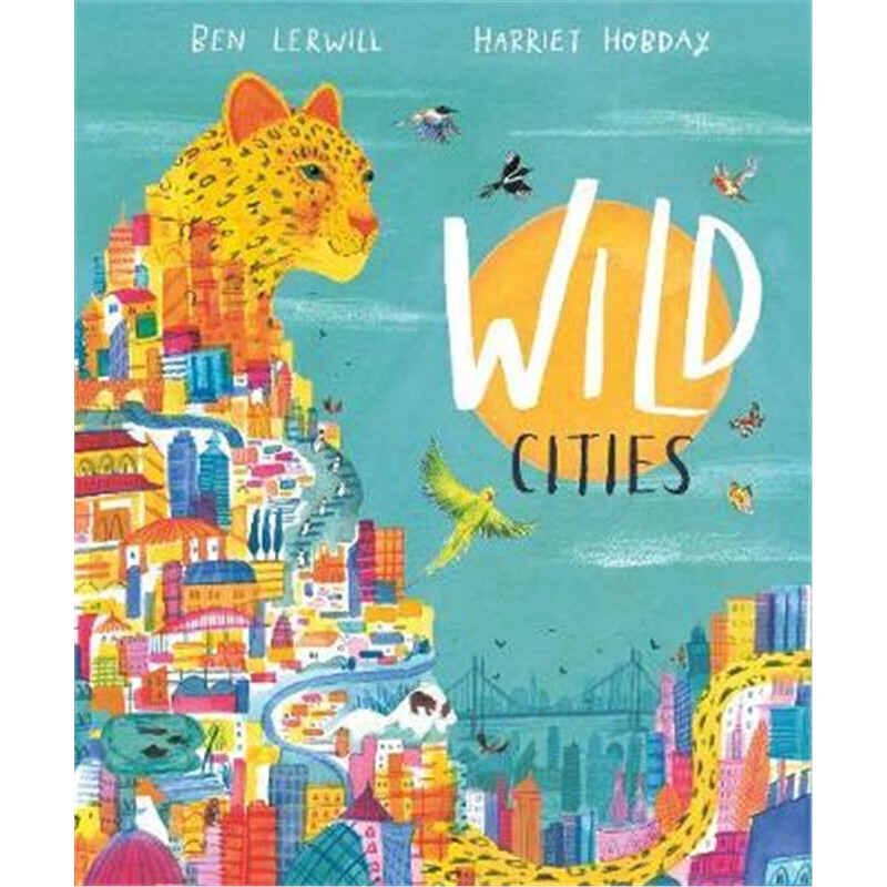 Wild Cities