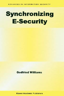 预订 Synchronizing E-Security