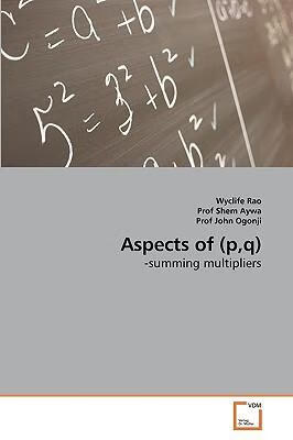 预订Aspects of (P, Q)