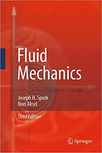 预订Fluid Mechanics