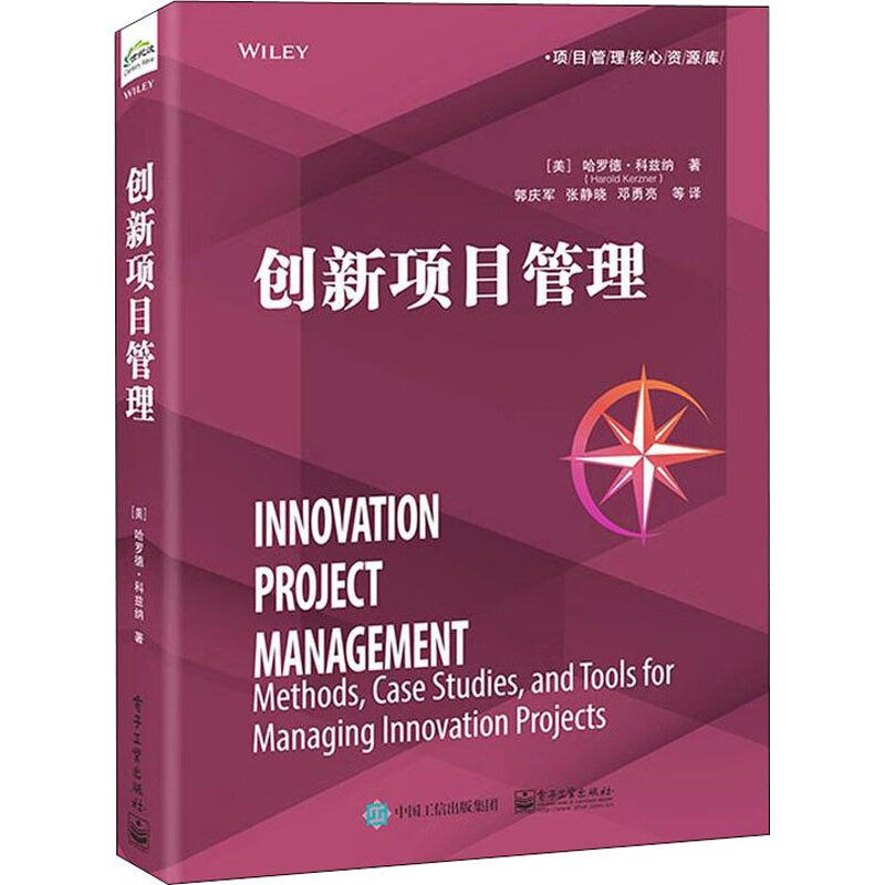 创新项目管理