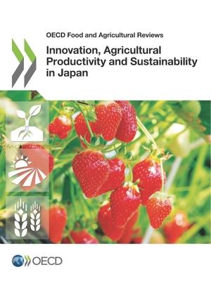 预订OECD Food and Agricultural Reviews Innovation, A