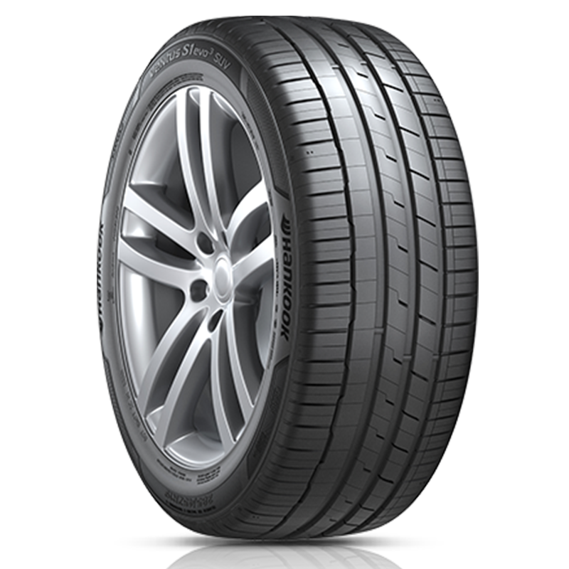 韓泰（Hankook）韓泰輪胎 Ventus S1 evo3 SUV K127A 汽車輪胎 285/45R21 113Y A0奧迪Q8/SQ8