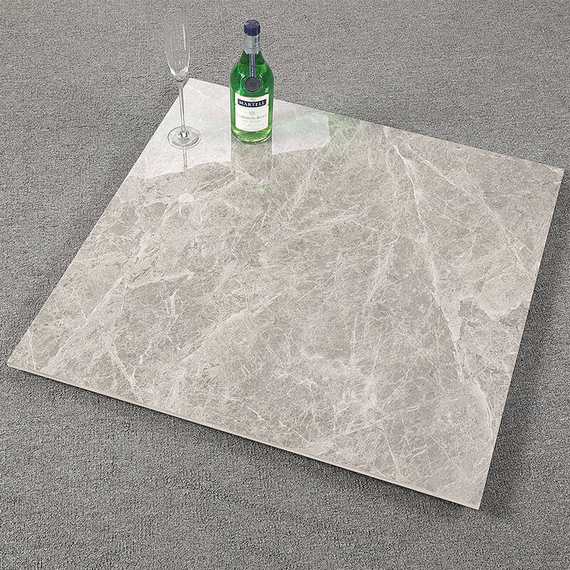 帕斯高灰(通体大理石)