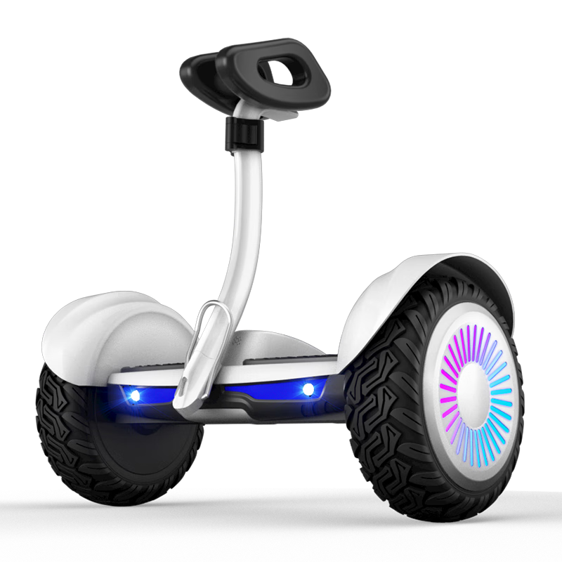 ������ܵ綯��ͯ�Զ�ƽ�⳵3-6-12����г�����10�굽15������ԽҰ�ȿ�����˫���¿�ƽ�г� K8ԽҰ��54V������+APP+�Ź��֡�