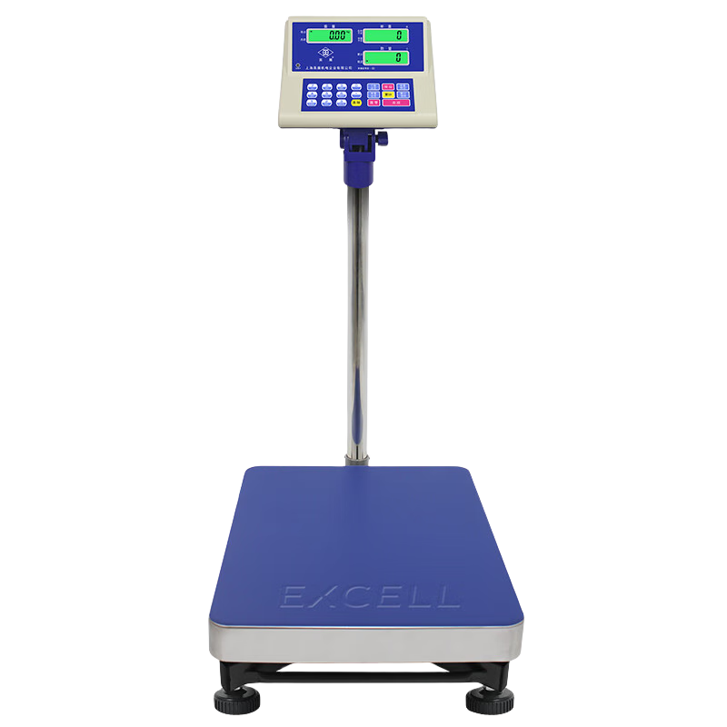 英展電子秤X(jué)K3150(C)-SH 工業(yè)計(jì)數(shù)臺(tái)秤 高精度落地秤螺絲記數(shù)稱(chēng)150kg 量程30kg/精度5g
