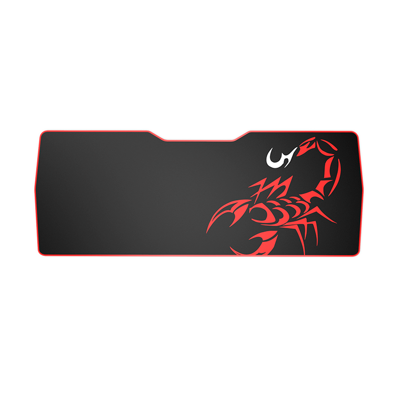 赛途(PSEAT)电脑桌电竞桌加大环保无异味桌垫 全覆盖桌垫