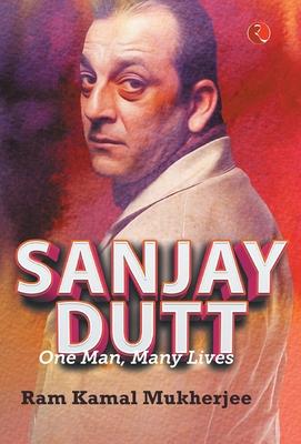 预订sanjay dutt