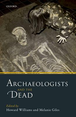 预订 archaeologists and the dead