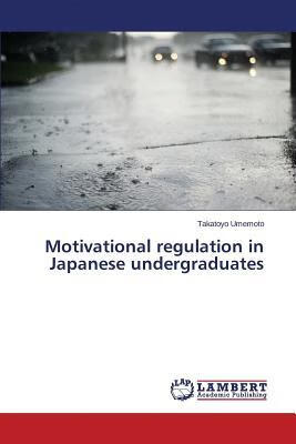 预订 motivational regulation in japanese undergradua