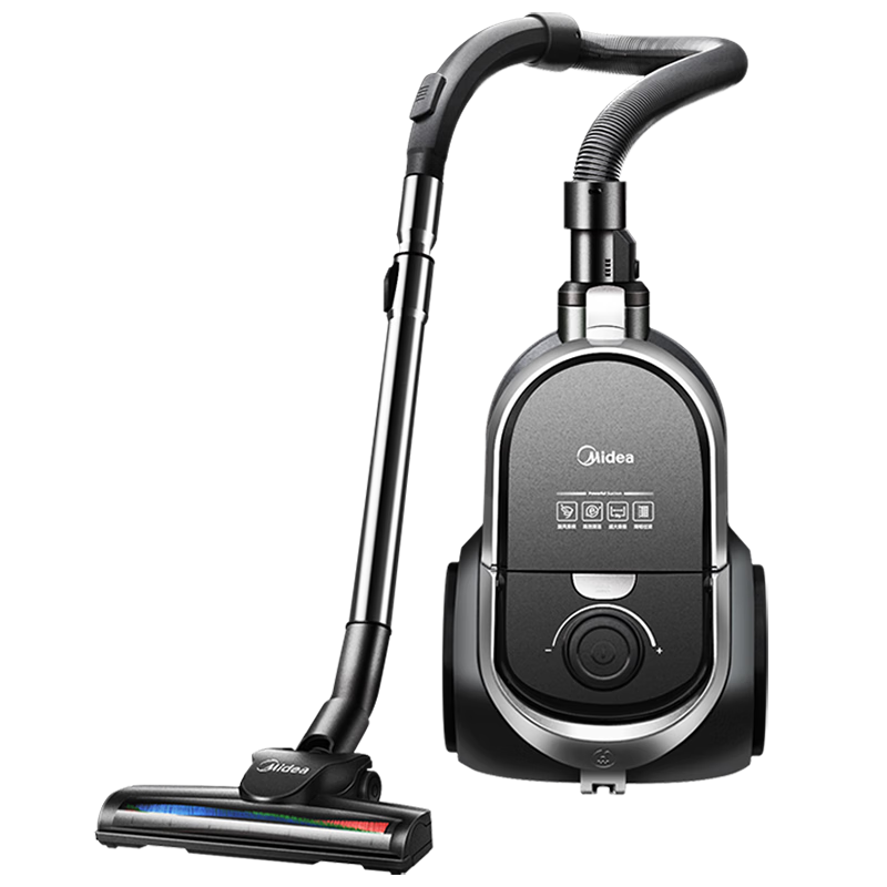 ���ģ�Midea�� ��ʽ����������C7 �������س���һ�� 1400W���� 25Kpa������ һ������ �����