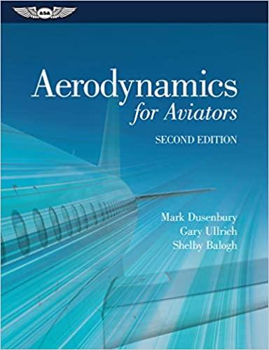 预订aerodynamics for aviators (ebundle)