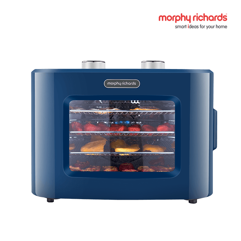 摩飞电器水果烘干机家用食品风干机小型宠物零食蔬干果机mr6255 轻奢