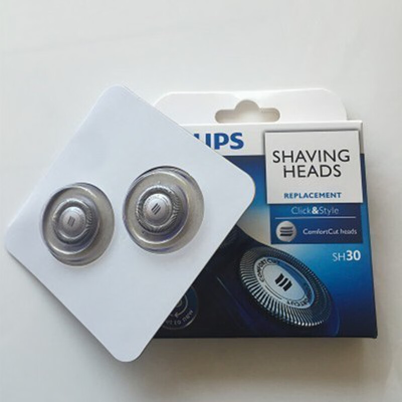 飞利浦(philips)飞利浦剃须刀series500刀头s526 s528s529s556s566