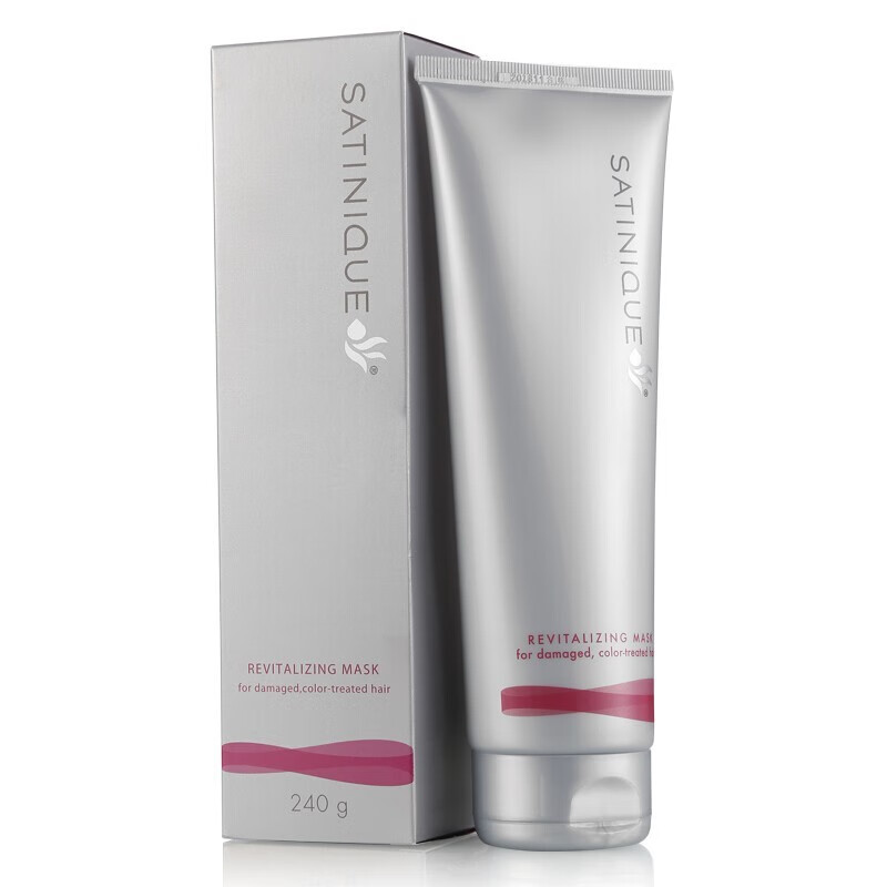 安利(amway)丝婷深层修护发膜 240g