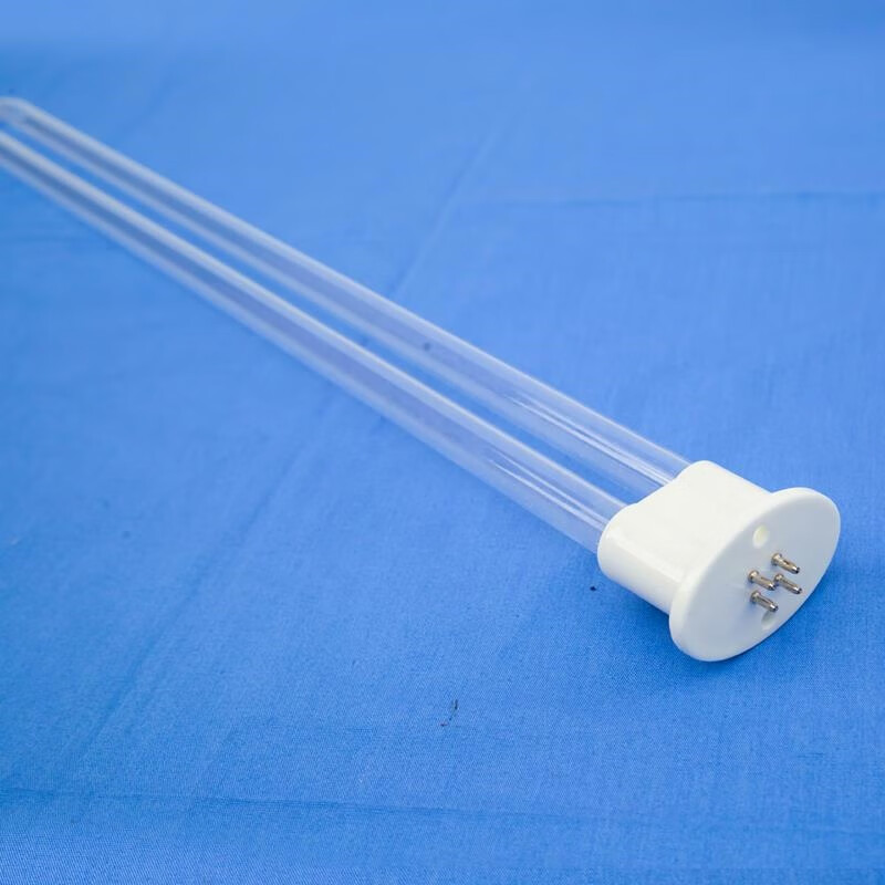 uv光氧灯管150w镇流器紫外线工业废气u型消毒整流器810催化 u型椭圆