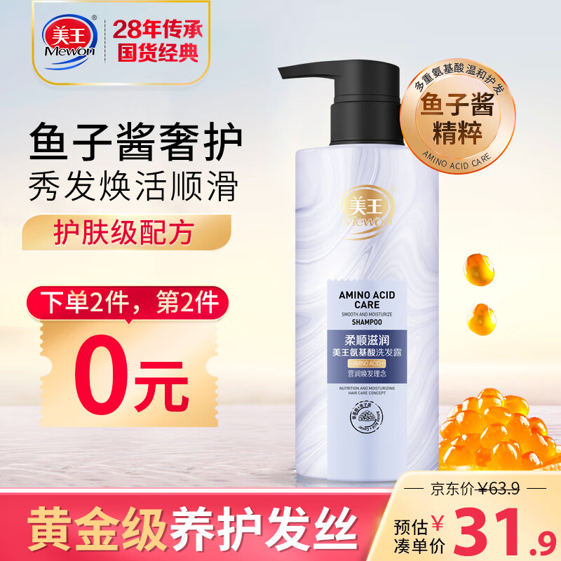 洗发水行情价格走势图|洗发水价格比较