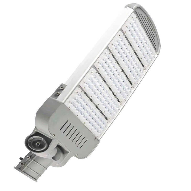 可调角度led路灯头防水城市高速公路隧道口灯市电模组道路灯户外 30w1