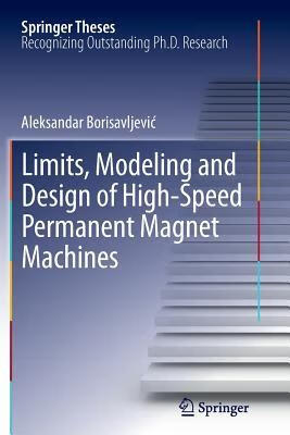 预订Limits, Modeling and Design of High-Speed Perman