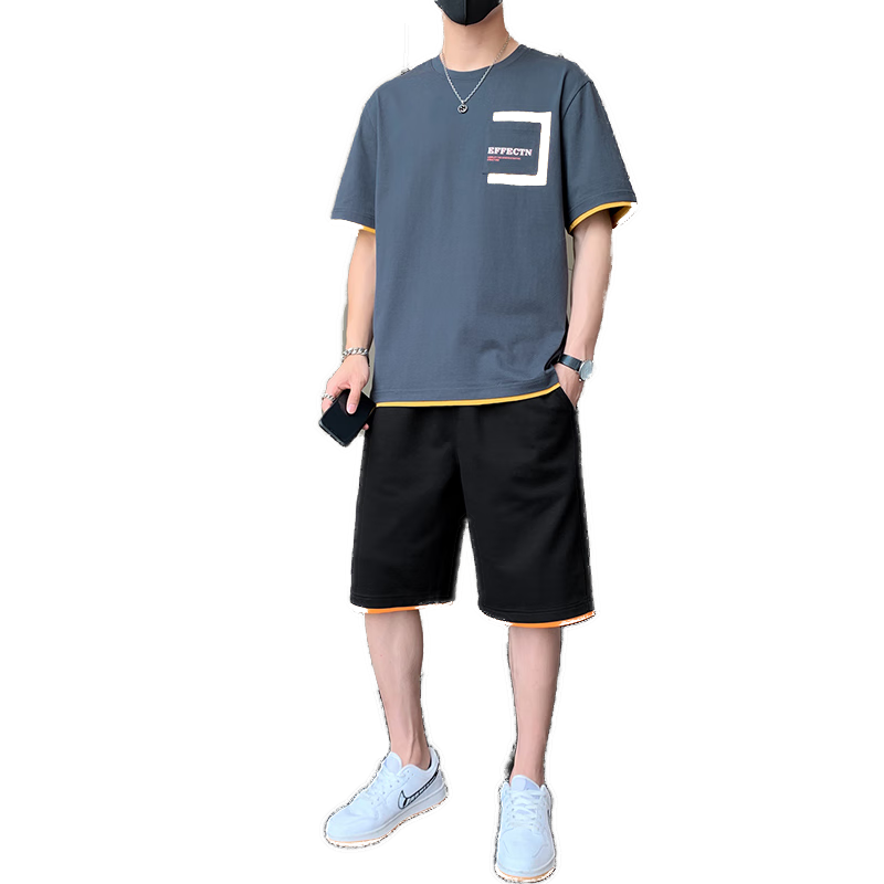 ���屣�ޣ�Dingfengbaoluo����ʿ�ļ���װ����t���̿㴿�ޱ��������˶���װKPR03����4XL