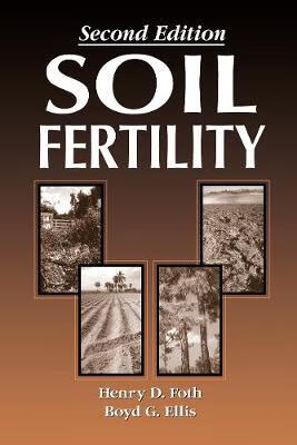 预订 soil fertility